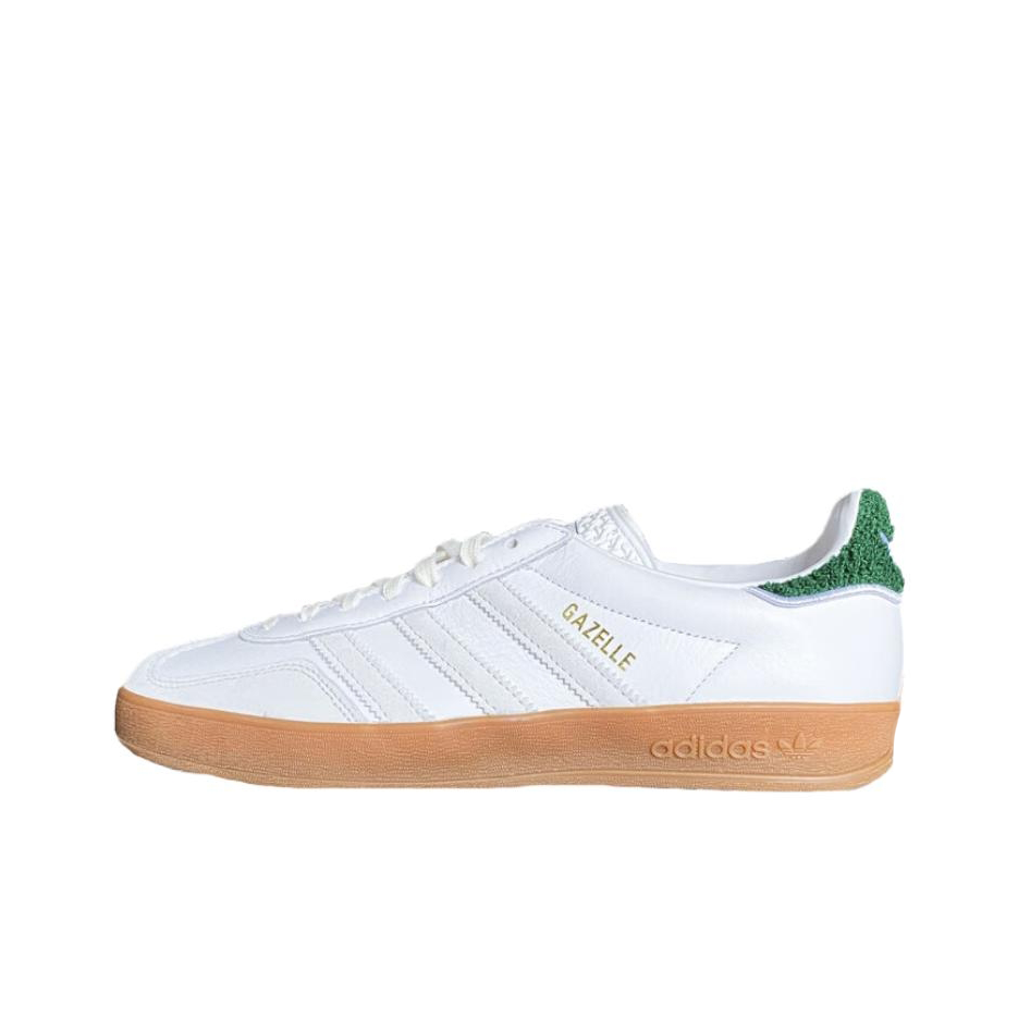 Adidas Originals GAZELLE INDOO - огляд і ціна Adidas Shoes Gazelle
