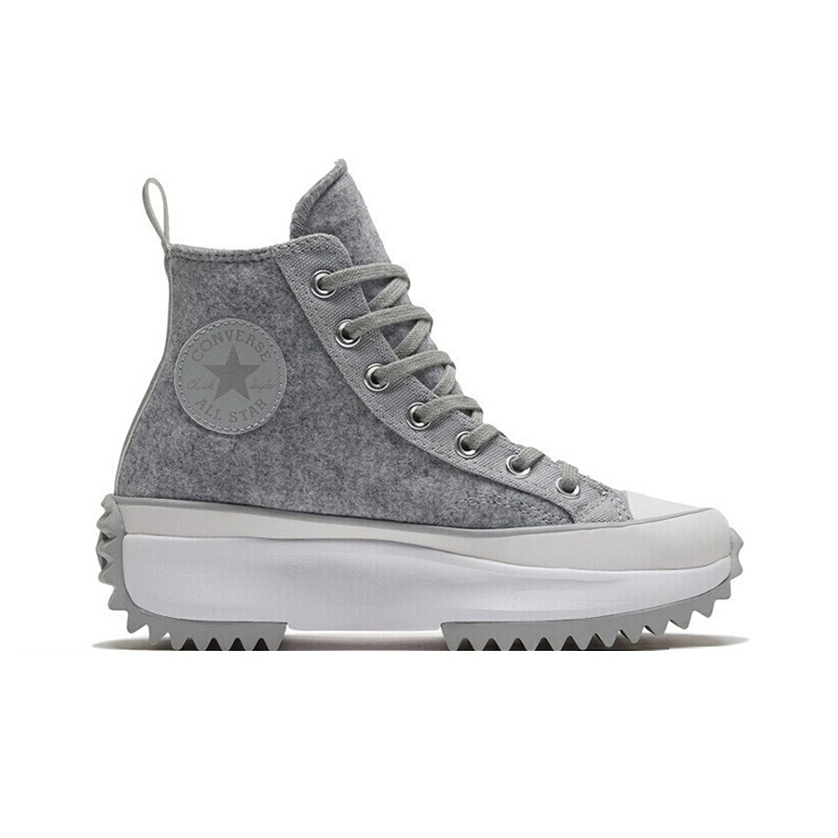 Converse Run Star Hike Skatebo - огляд і ціна Converse Shoes Run Star Hike