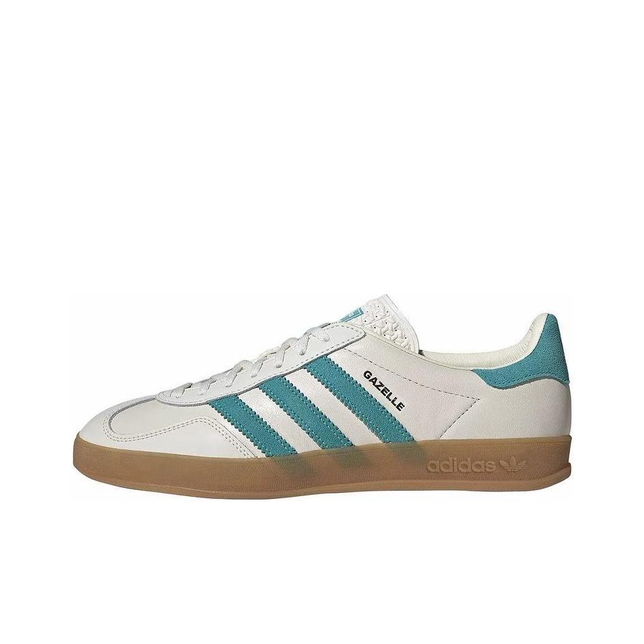 Adidas Originals GAZELLE INDOO - огляд і ціна Adidas Shoes Gazelle