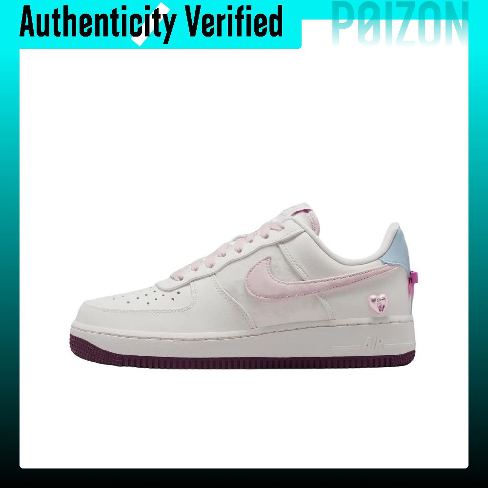 Nike Air Force 1 Low top Skate - огляд і ціна Nike Shoes Air Force 1