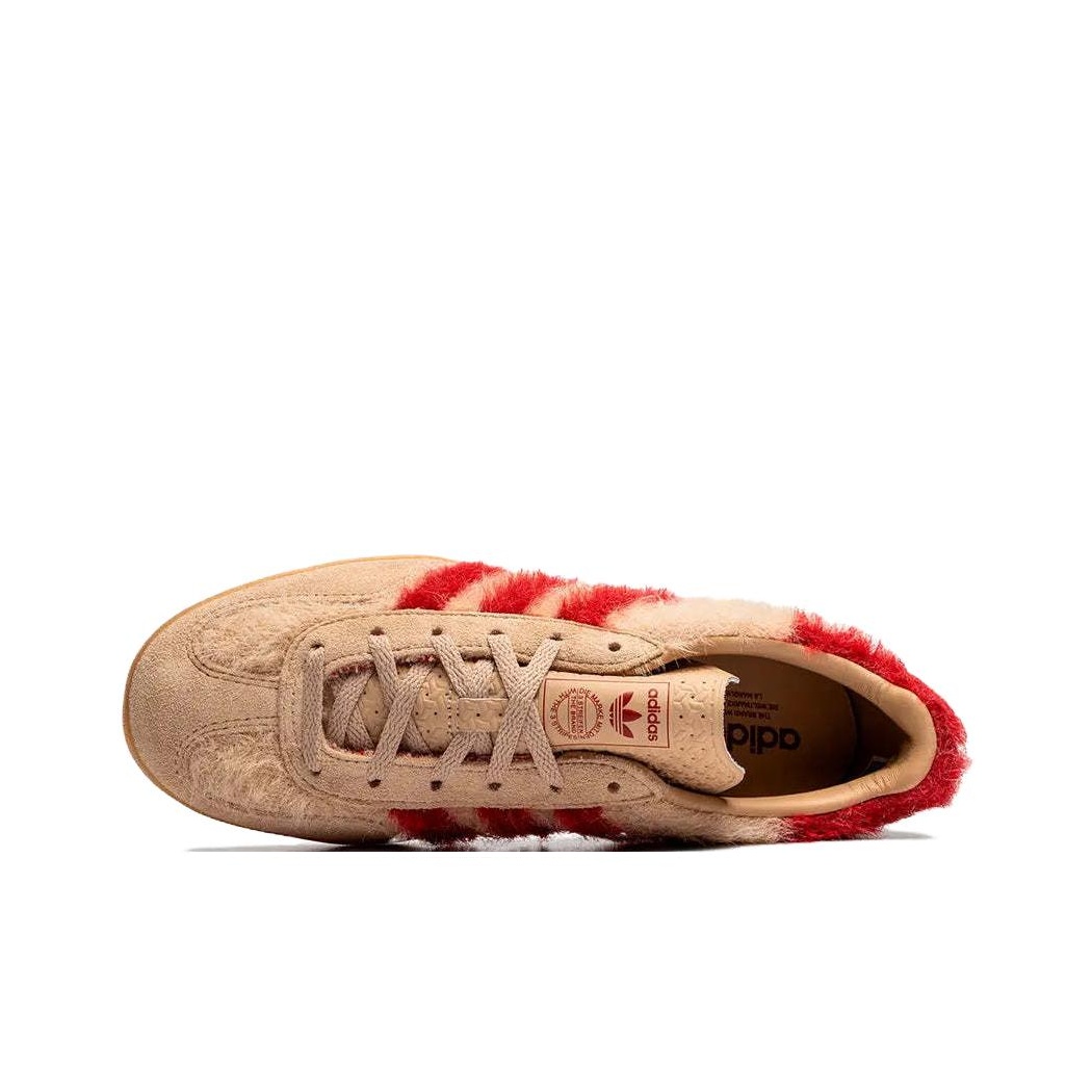 Adidas Originals GAZELLE Skate - огляд і ціна Adidas Shoes Gazelle