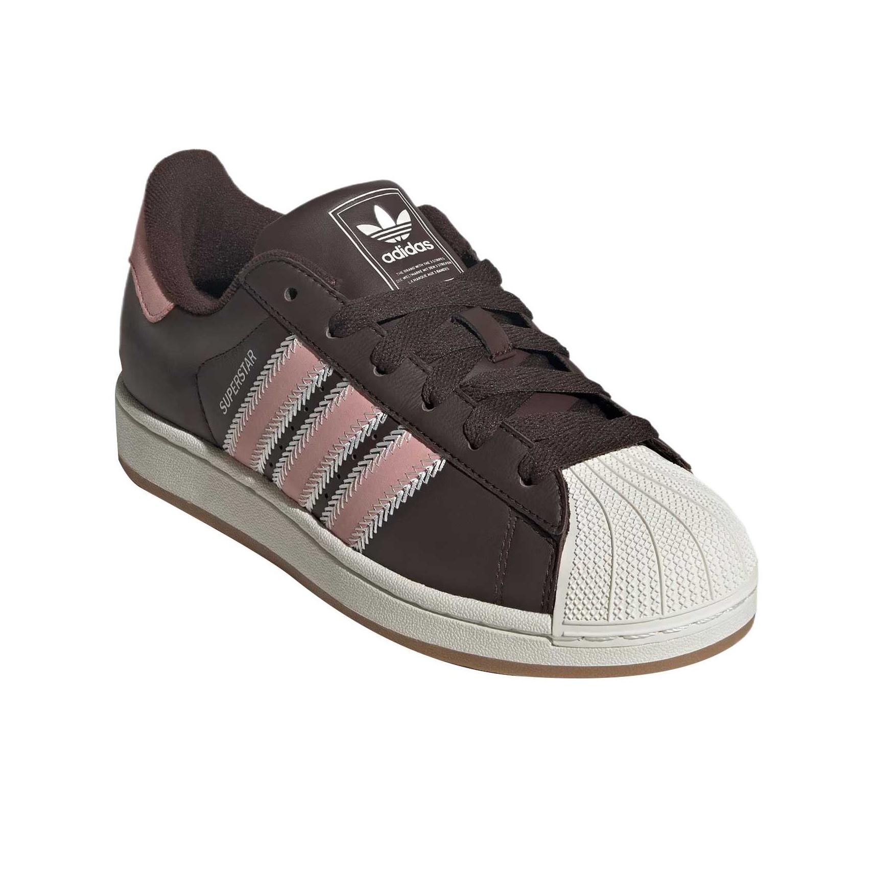 Adidas Originals Superstar 2 L - огляд і ціна Adidas Shoes Superstar