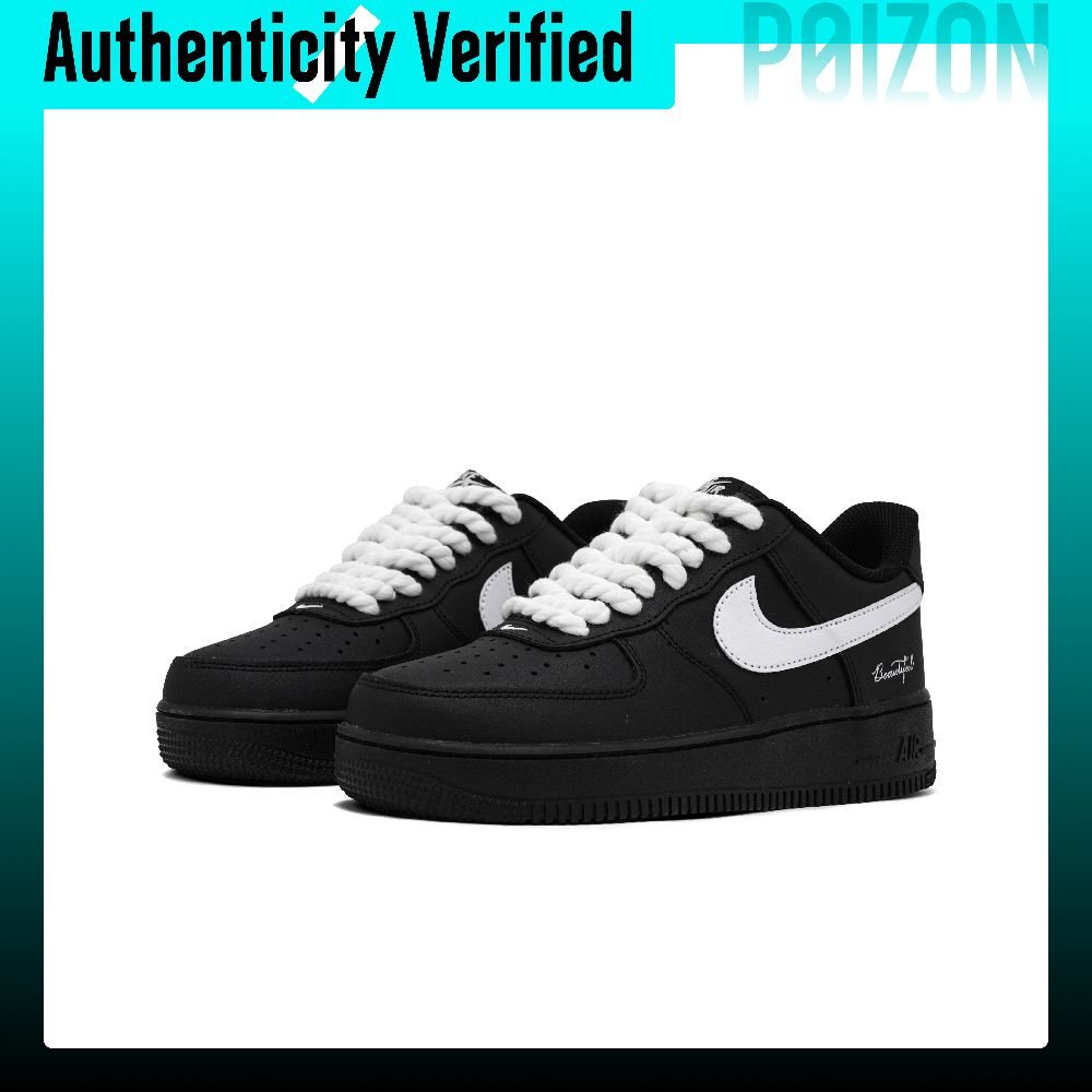 Nike Air Force 1 Skate Shoes U - огляд і ціна Nike Shoes Air Force 1