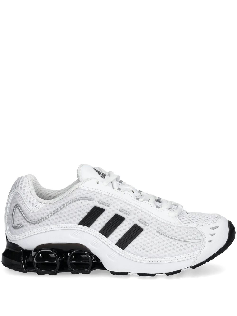 Adidas Men's Megaride O1 Sneak - огляд і ціна Vans Shoes Old Skool